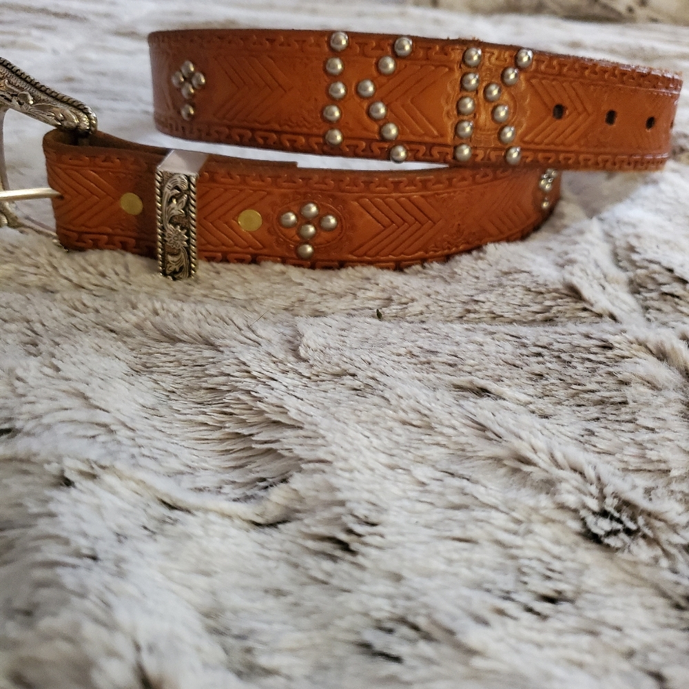 Belt